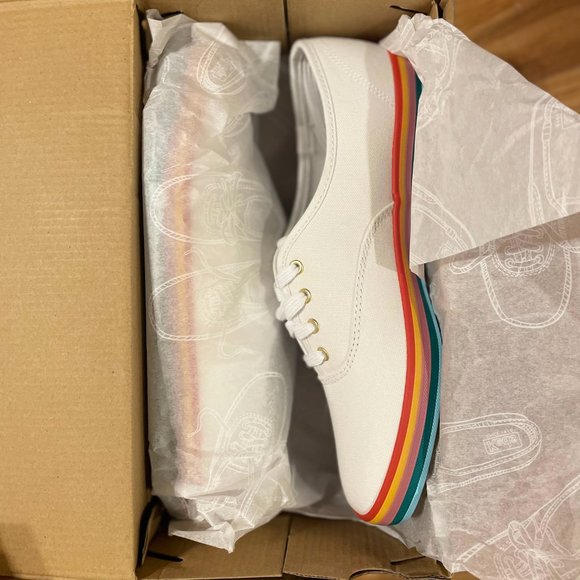 KEDS Pride Collection  (limited) NO LONGER AVAILABLE ANYWHERE - Picture 2 of 3